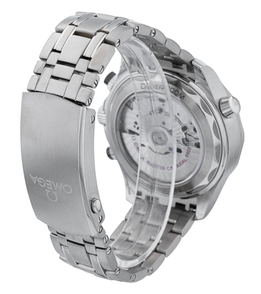 Omega Seamaster Diver 300m 210.30.44.51.01.001